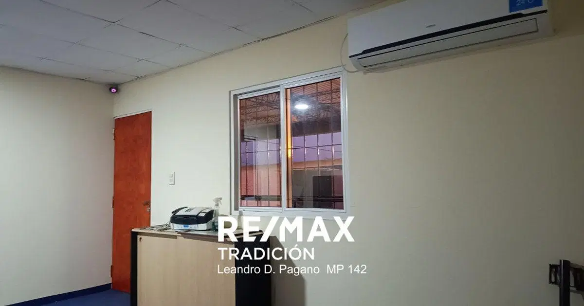 DEPOSITO COMERCIAL EN VENTA RESISTENCIA 2