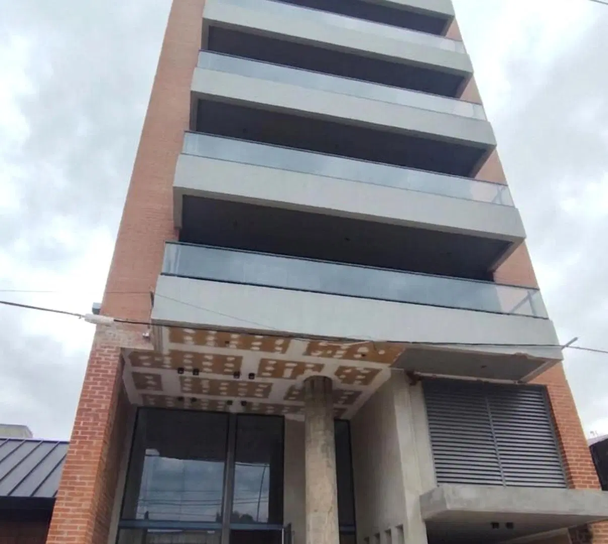 Venta de Cochera en Edificio Centro de Resistencia 1