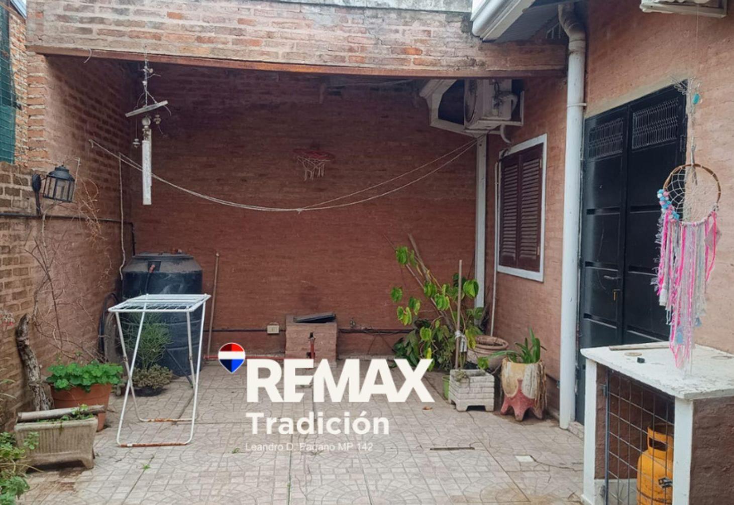 Foto de ALQUIELR CASA TRES DORMITORIO COLONIA BENITEZ, imagen 3