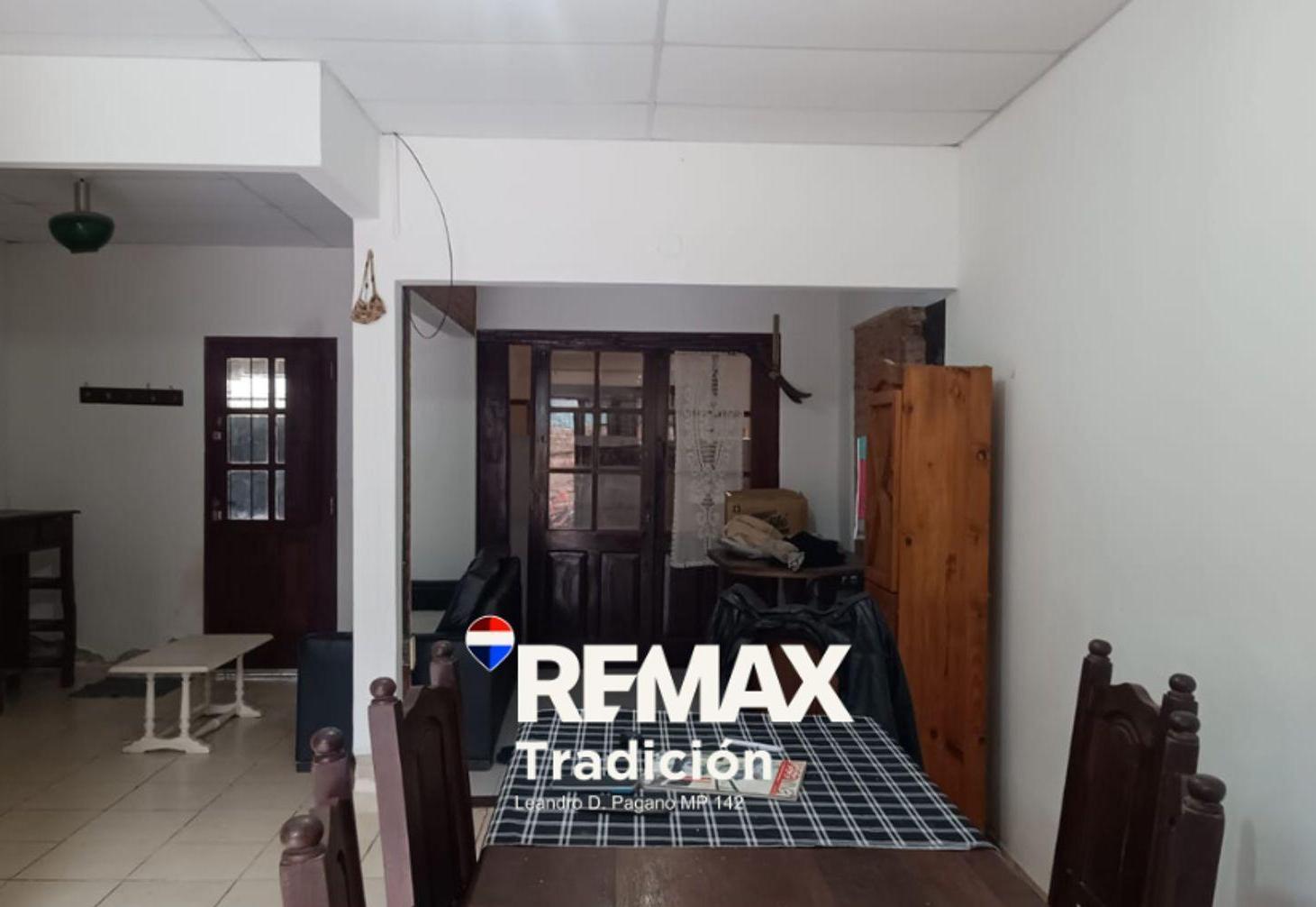 Foto de ALQUIELR CASA TRES DORMITORIO COLONIA BENITEZ, imagen 1