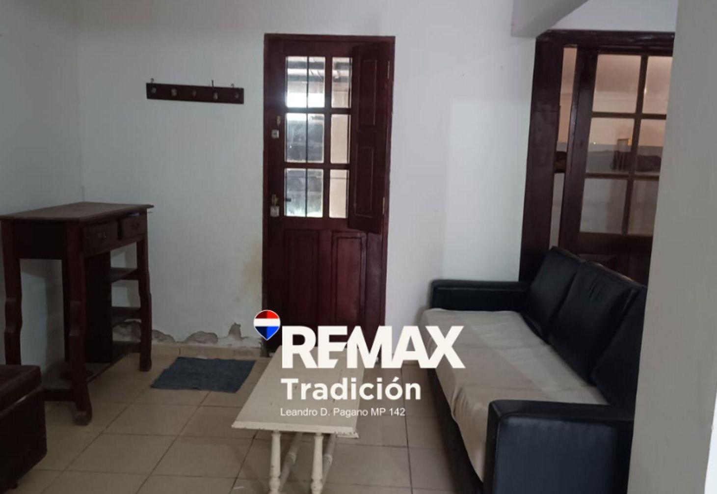 Foto de ALQUIELR CASA TRES DORMITORIO COLONIA BENITEZ, imagen 5