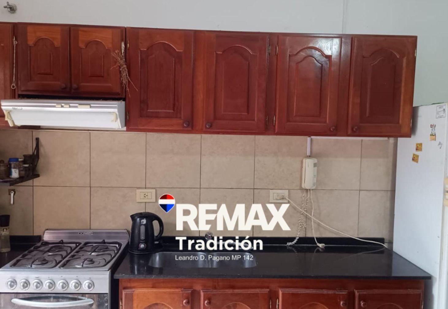 Foto de ALQUIELR CASA TRES DORMITORIO COLONIA BENITEZ, imagen 2