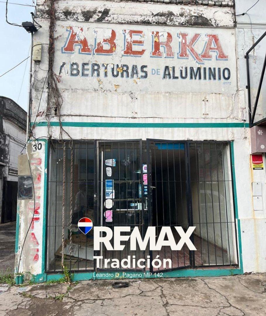 Foto de VENTA LOCAL COMERCIAL - AV. 25 DE MAYO, imagen 4
