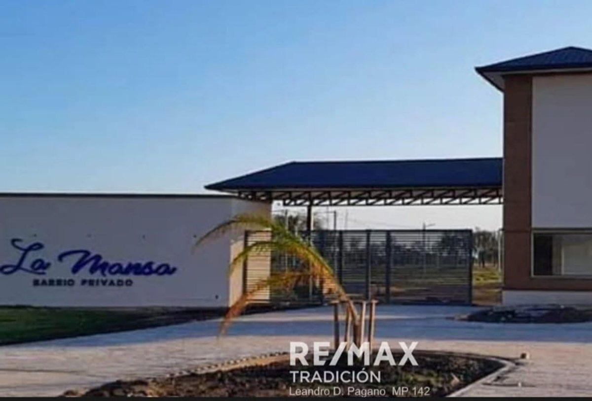 Foto de Venta Terrenos La Mansa Colonia Popular, imagen 4