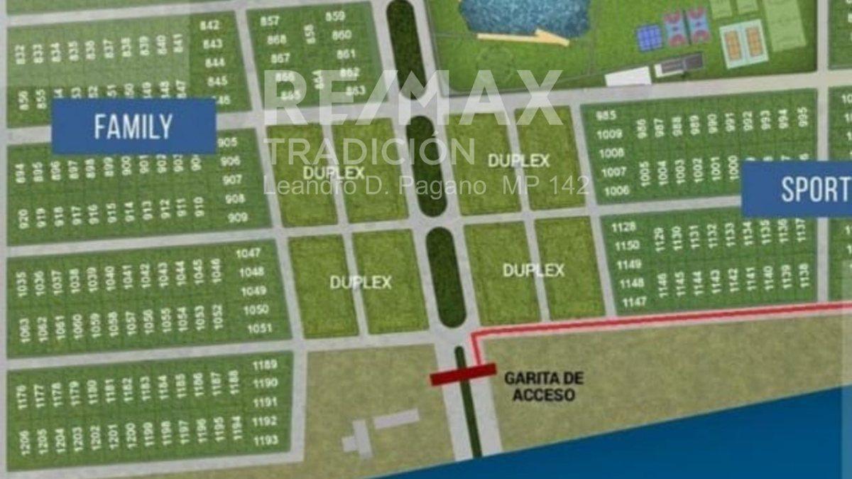 Foto de Venta Terrenos La Mansa Colonia Popular, imagen 5