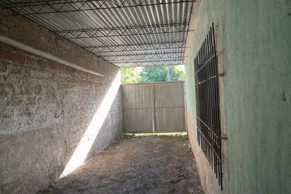Foto de CASA EN VENTA, GRAN LOTE- BARRANQUERAS, imagen 1