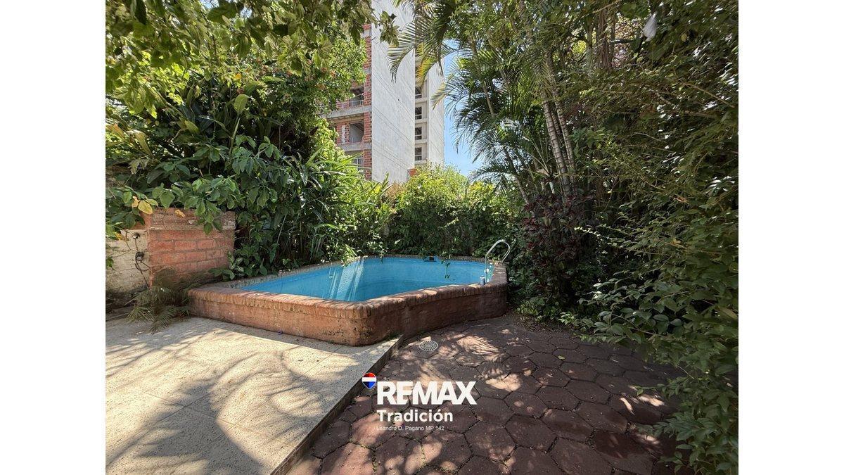 Foto de CASA DE 6 AMB. VENTA EN CASCO CENTRICO DE RCIA, imagen 3