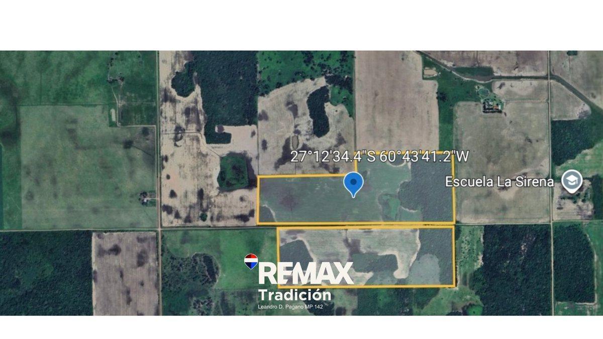 Foto de Campo 55 Has en venta – O’Higgins – Mixto, imagen 2