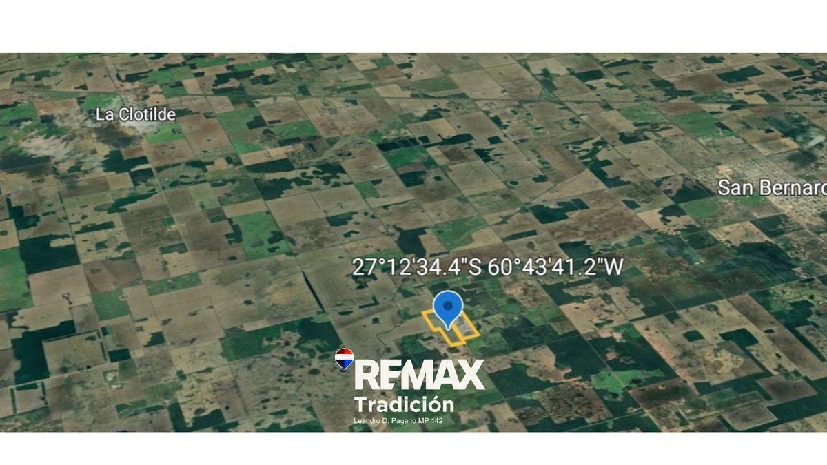 Foto de Campo 55 Has en venta – O’Higgins – Mixto, imagen 4