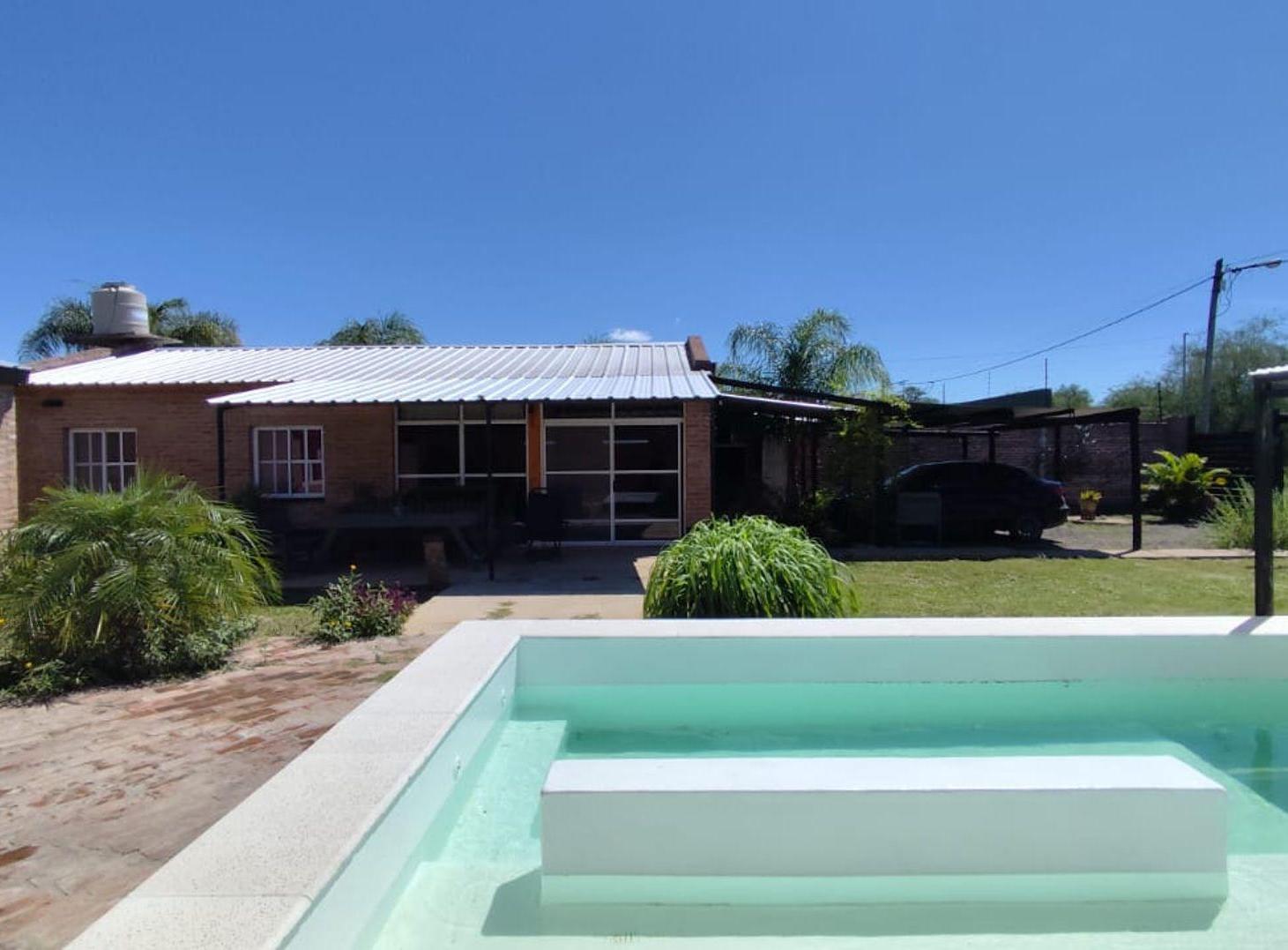 Foto de Venta Casa con Pileta en Zona Norte, Resistencia.-, imagen 1