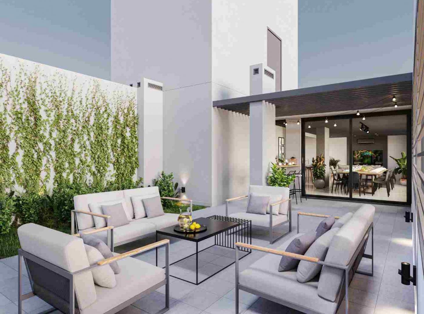 Foto de Venta Monoambiente Financiado en Resistencia.-, imagen 5