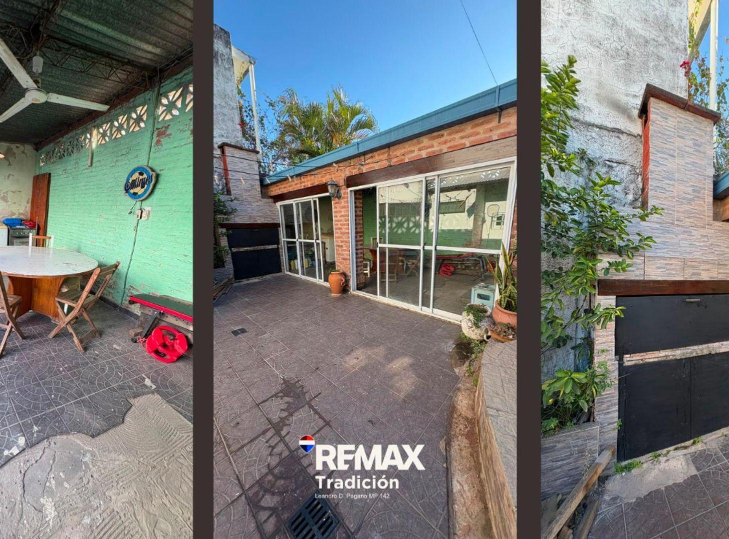 Foto de Venta casa + dpto macrocentro, imagen 4