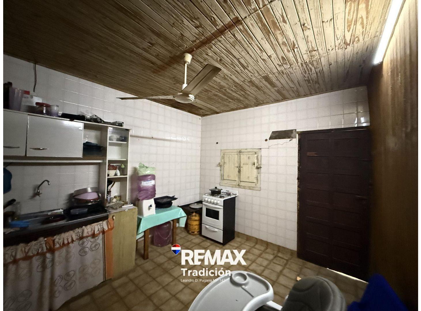 Foto de Terreno en venta 12,50x50 – Sáenz Peña – 2 casas, imagen 1