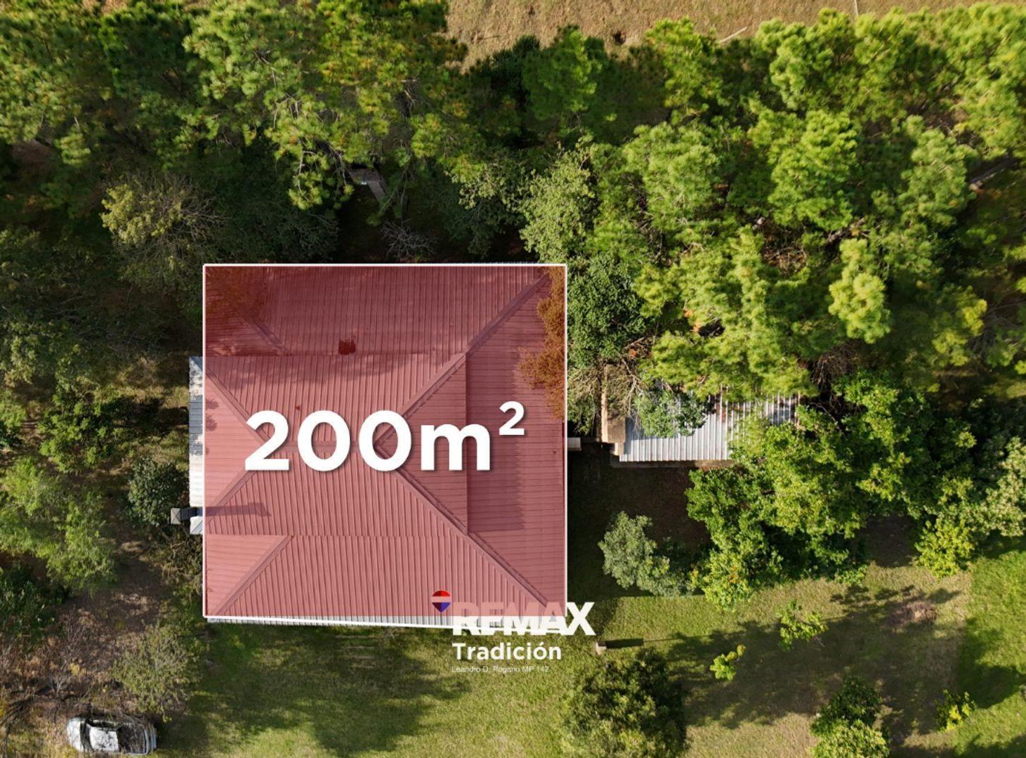 Foto de Finca en Venta en la localidad de Colonia Benítez, imagen 1
