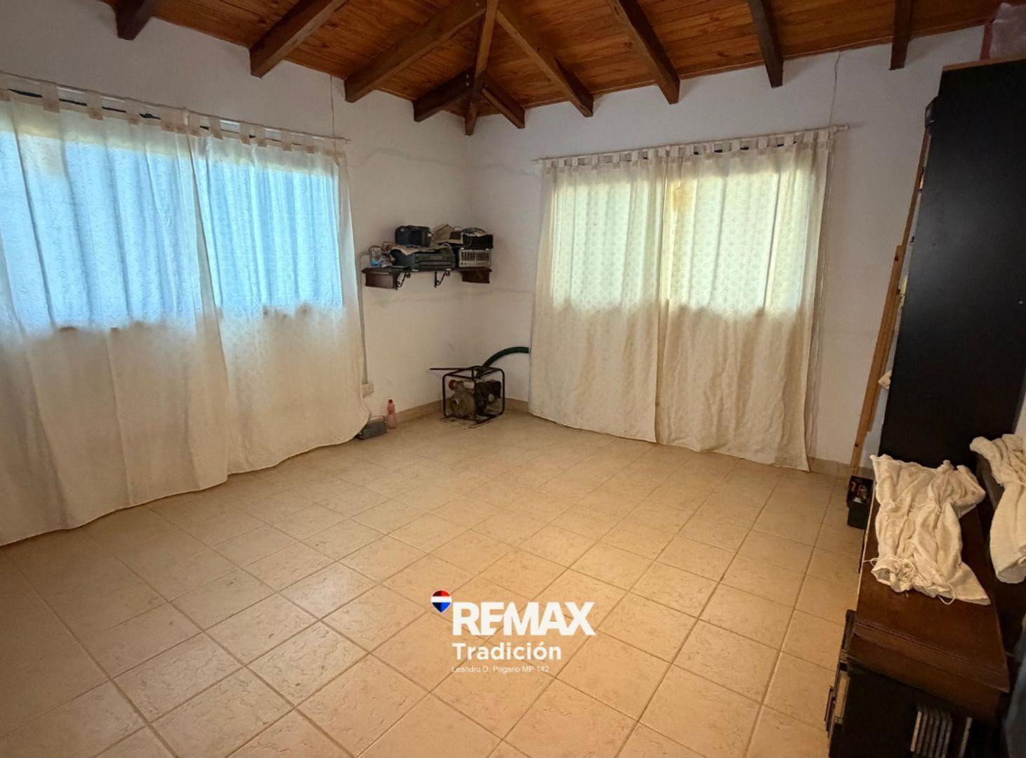 Foto de Finca en Venta en la localidad de Colonia Benítez, imagen 2