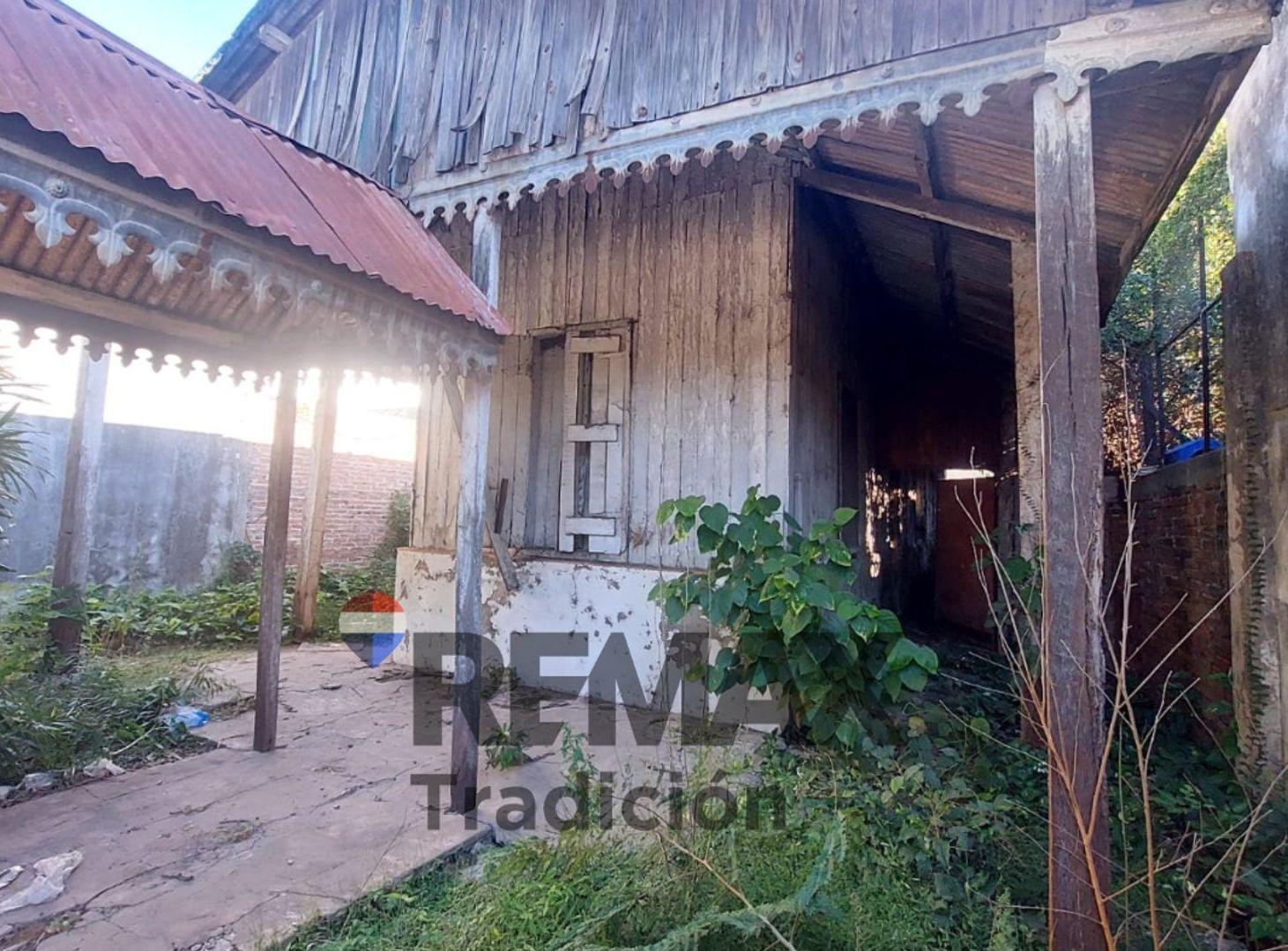 Foto de Vta. Casa a Reciclar. Microcentro Resistencia, imagen 5