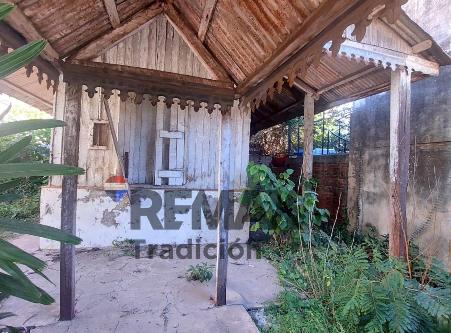 Foto de Vta. Casa a Reciclar. Microcentro Resistencia, imagen 3