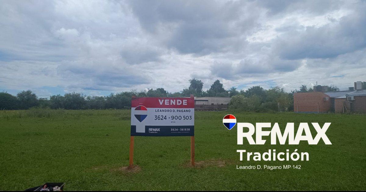 Foto de VENTA TERRENO EN MARGARITA BELEN CHACO, imagen 2