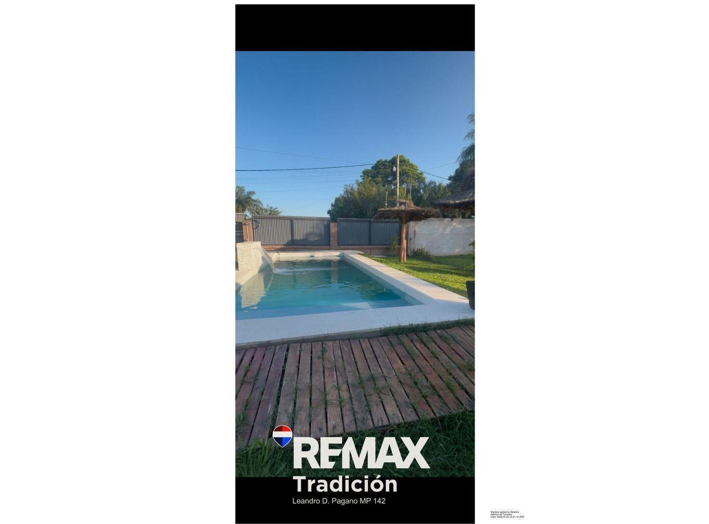 Foto de Quincho en venta en Mgta Belén 600 mts2, imagen 1
