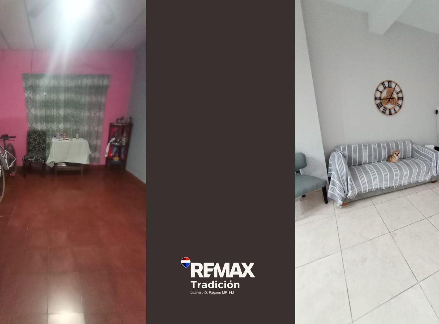 Foto de casa duplex en venta en Mgta Belén 3 dormi cochera, imagen 3