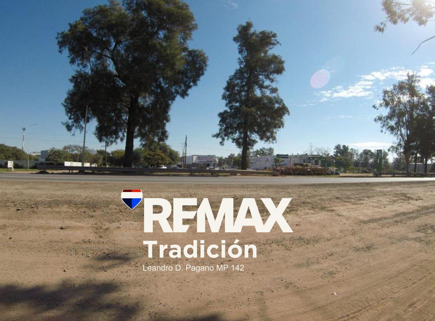 Foto de ALQUILER TERRENO 7HA SOBRE RUTA NAC CHARATA CHACO, imagen 4