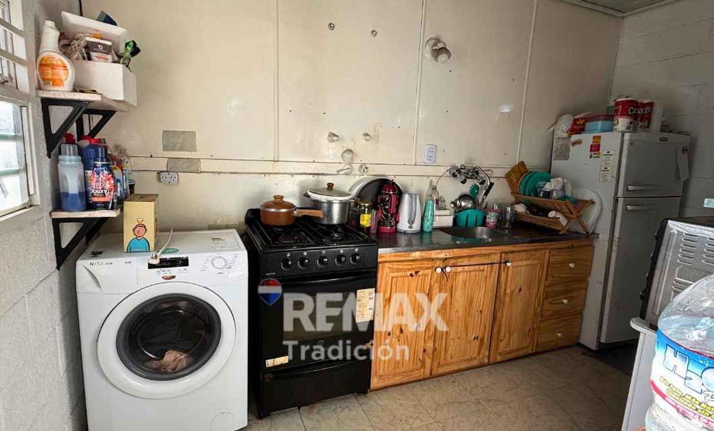 Foto de VENTA CASA 3 HABITACIONES BARRIO ESPAÑA, imagen 4