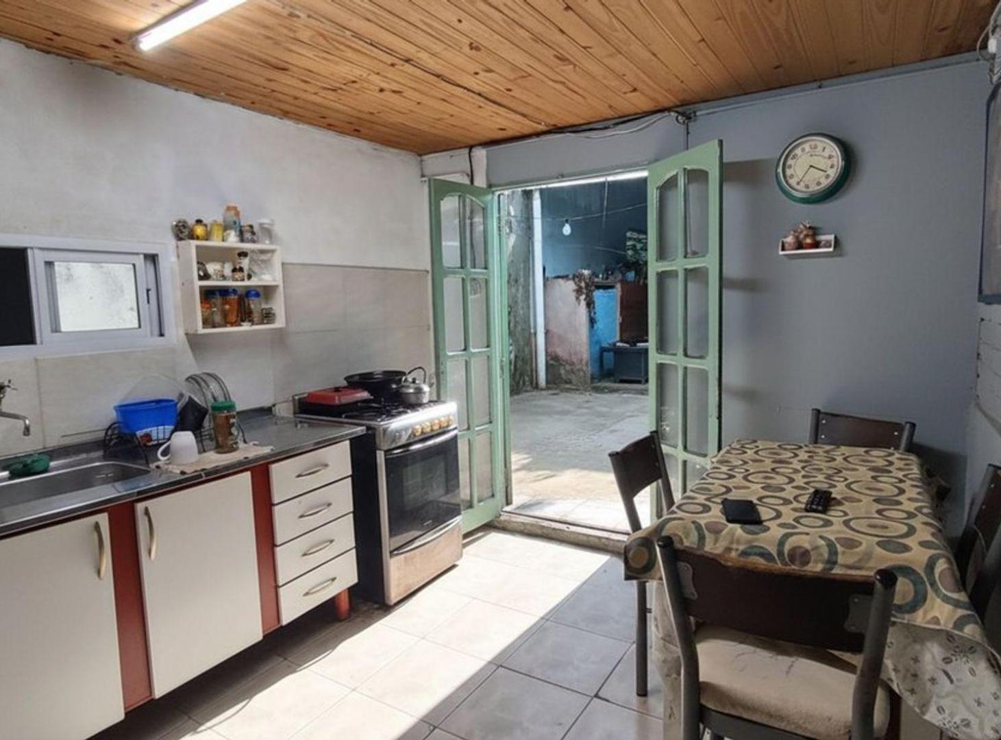 Foto de Venta de Casa apta crédito en Barranqueras.-, imagen 5