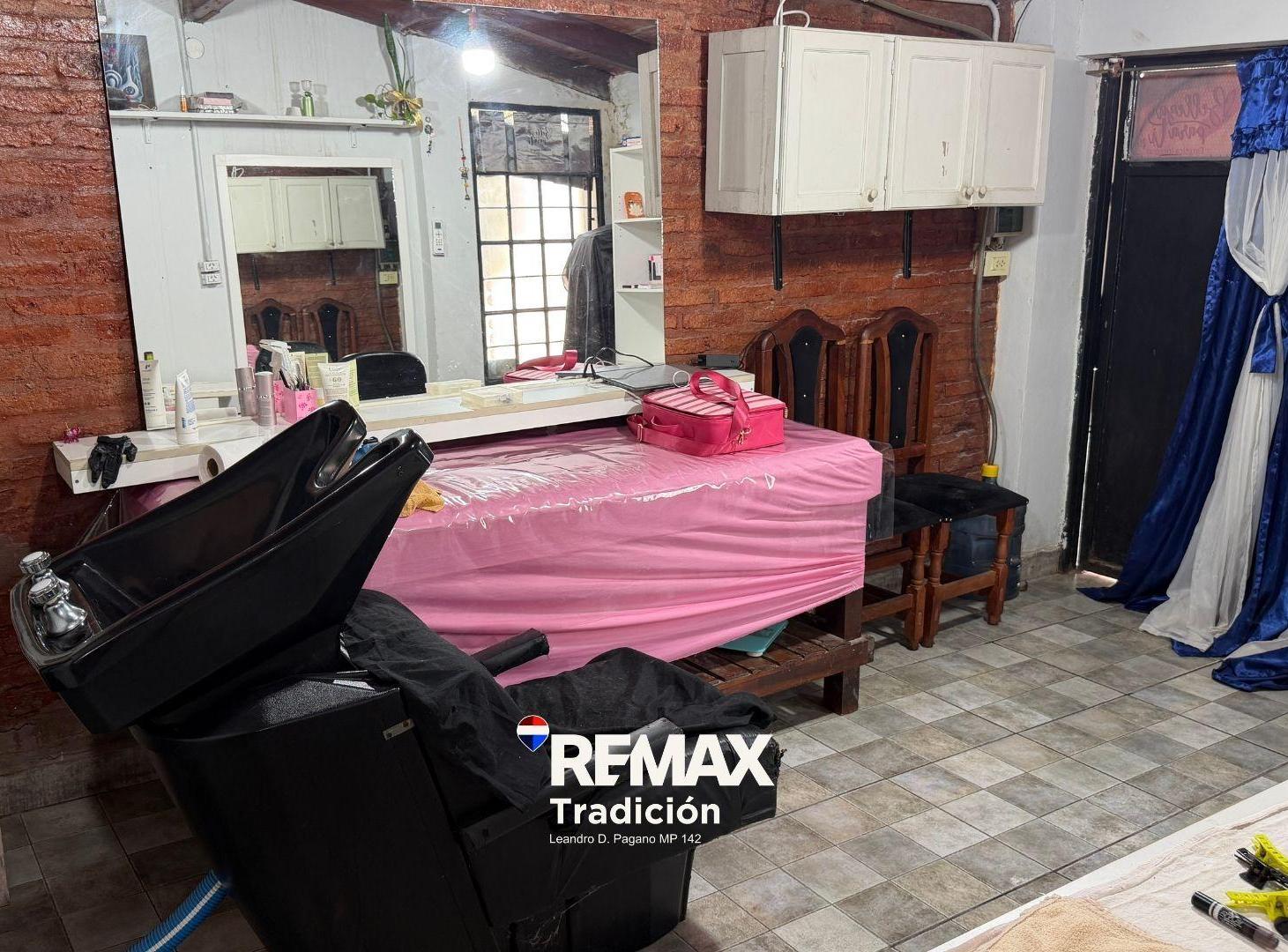 Foto de VENTA DE CASA ZONA EDISON Y AV. CHACO, imagen 3