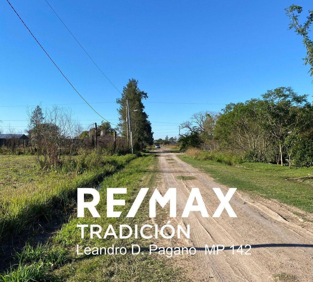 Foto de VENTA - TERRENO - PUERTO TIROL 500M2, imagen 3