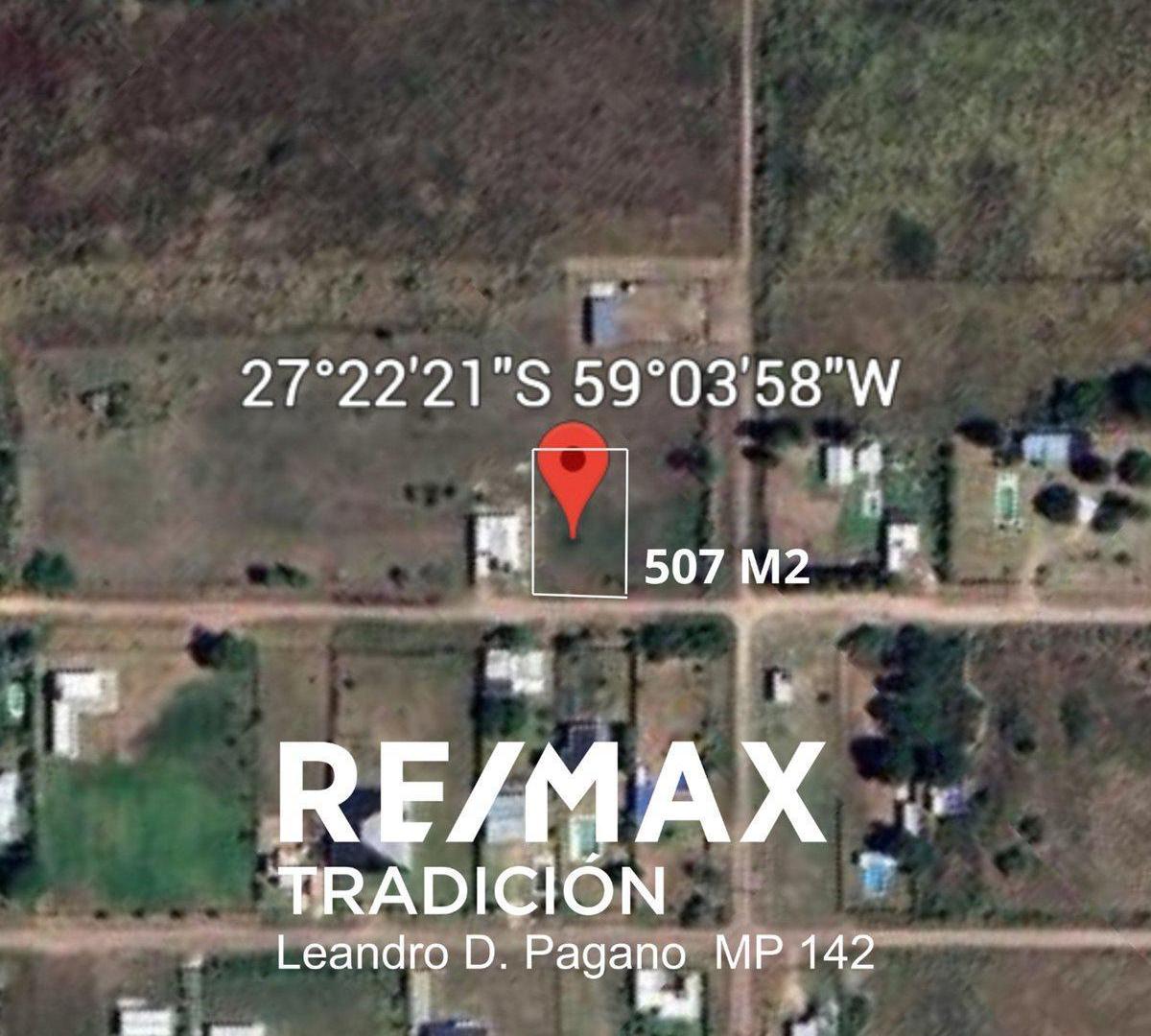Foto de VENTA - TERRENO - PUERTO TIROL 500M2, imagen 4