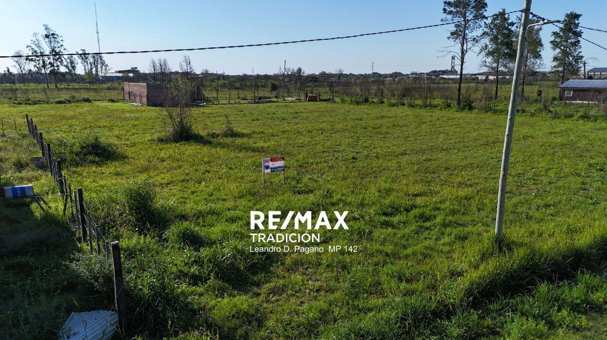 Foto de VENTA - TERRENO - PUERTO TIROL 500M2, imagen 5