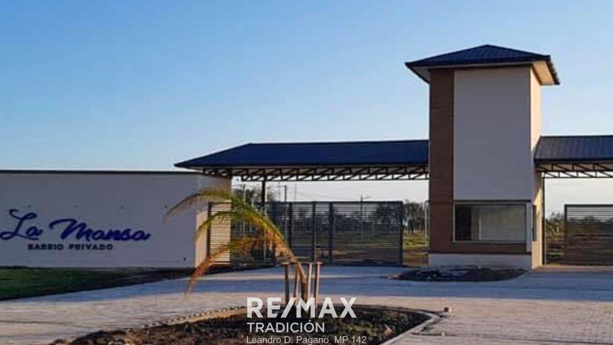 Foto de Venta Terrenos La Mansa Colonia Popular, imagen 2