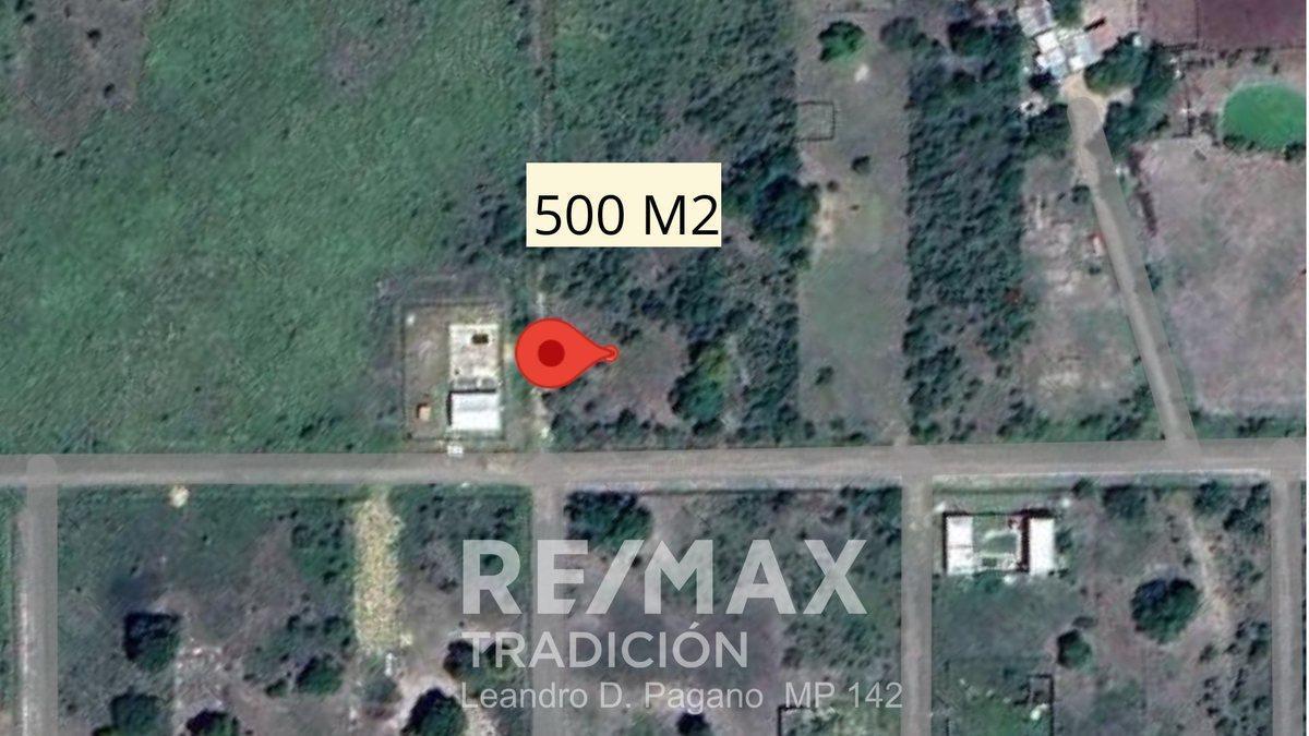 Foto de Terreno en Venta en Puerto Tirol el Descanso, imagen 3
