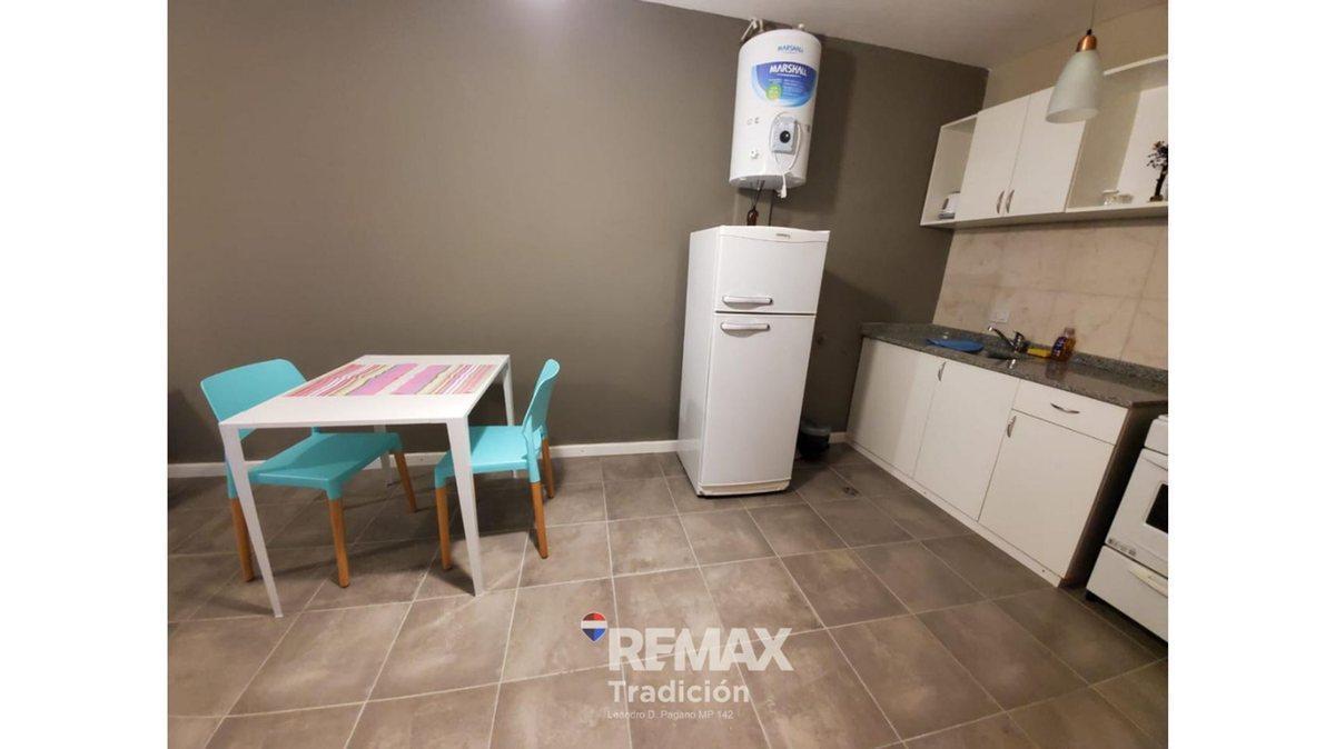 Foto de Monoambiente amoblado en venta- centro de Resisten, imagen 3