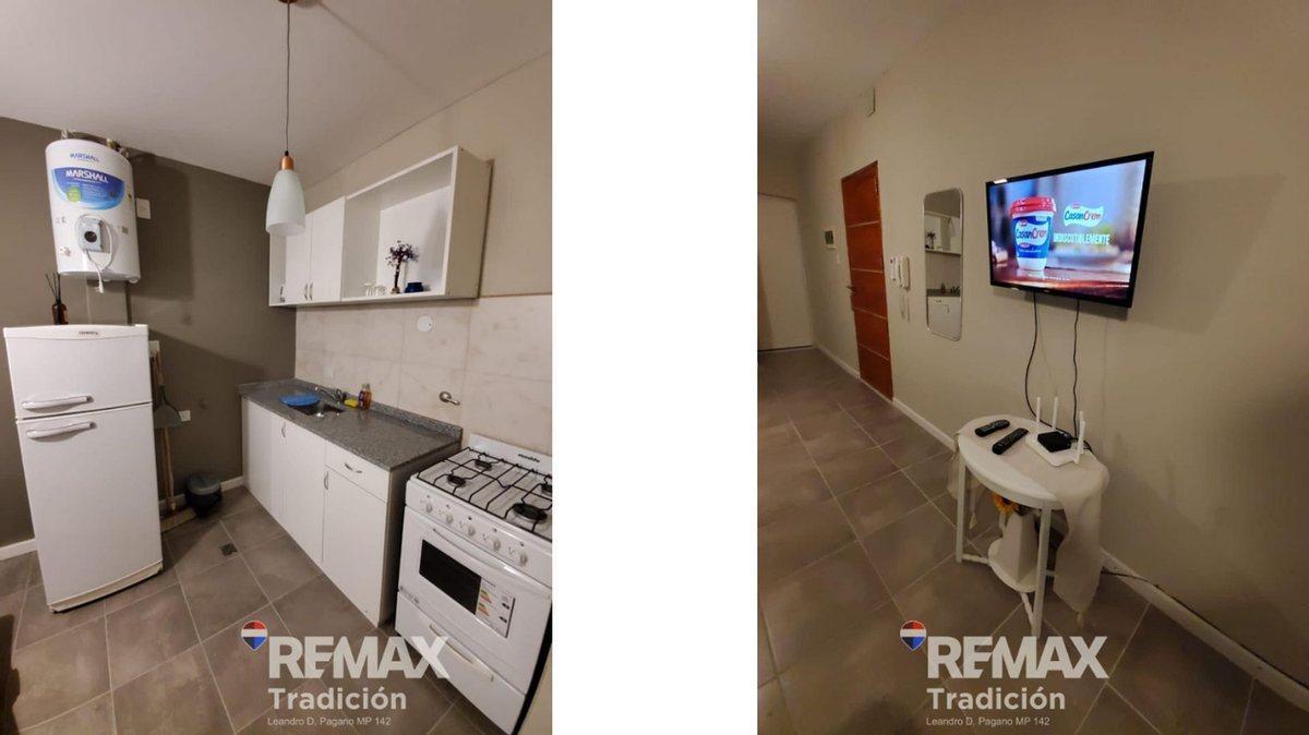 Foto de Monoambiente amoblado en venta- centro de Resisten, imagen 1