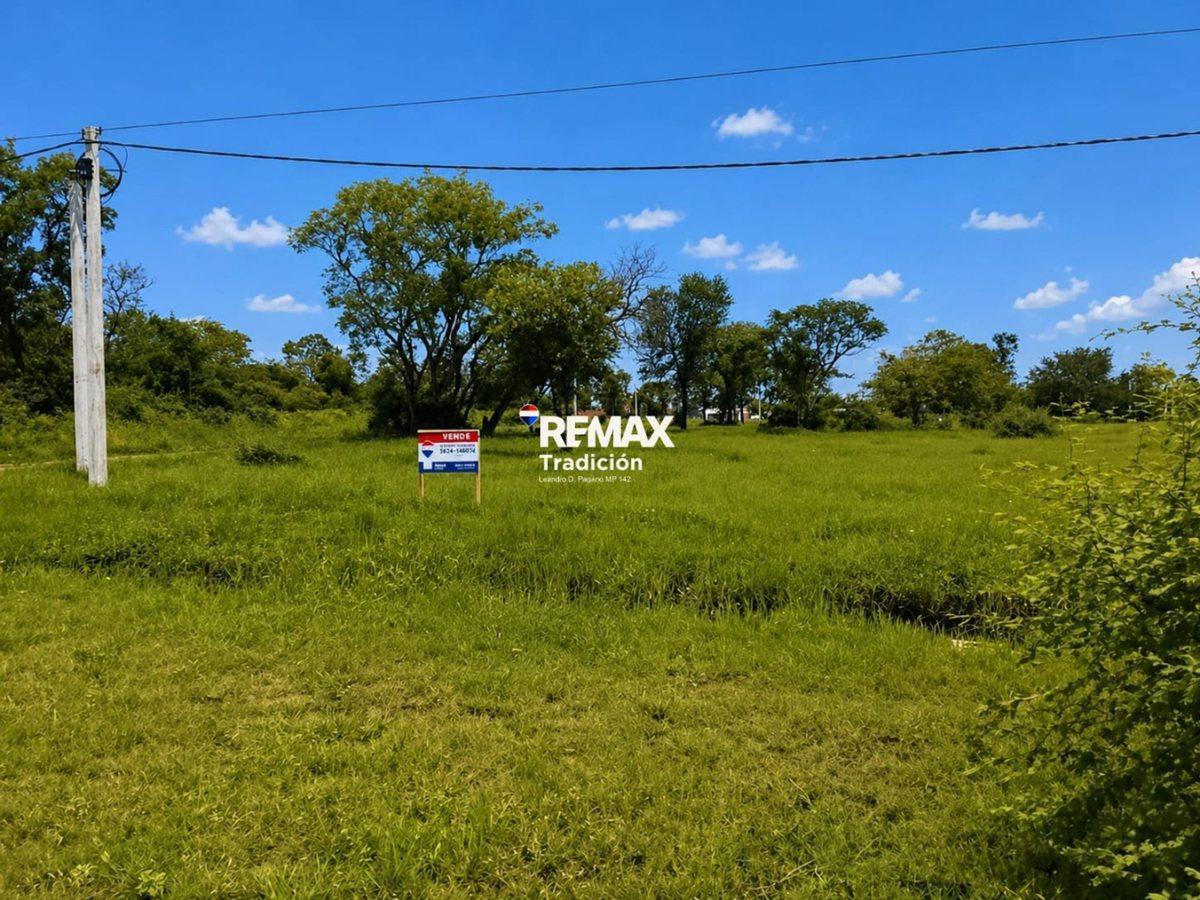 Foto de VENTA TERRENO 327 M2 EN RESISTENCIA CHACO, imagen 3