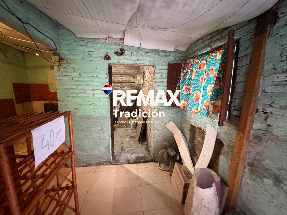 Foto de Casa / Terreno Av San Martin 2347, imagen 2