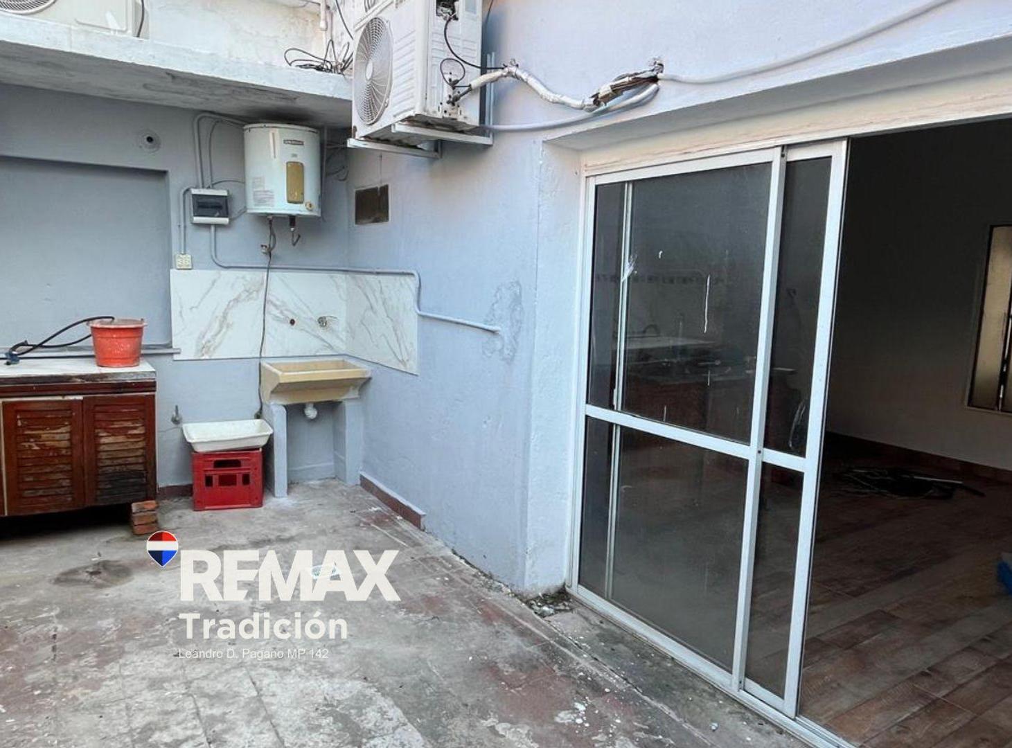 Foto de ALQUILER DEPARTAMENTO DUPLEX- 9 de JULIO, imagen 5