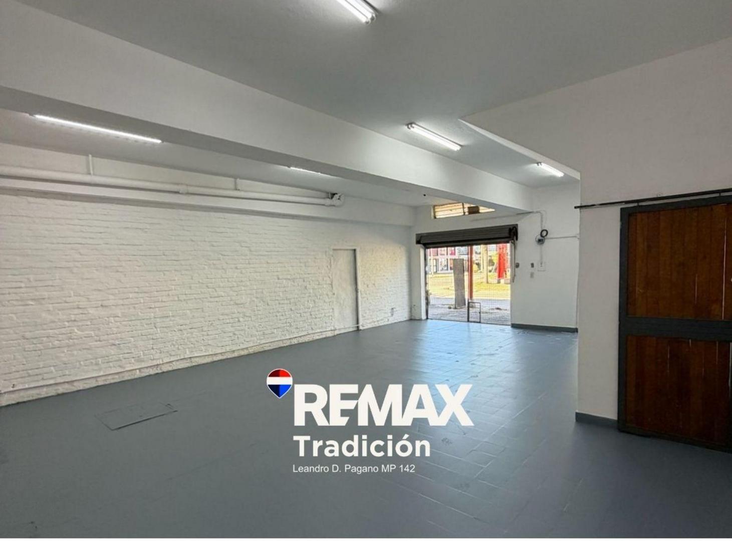Foto de LOCAL COMERCIAL 64 M2 EN VENTA - AV MAC LEAN RCIA, imagen 3