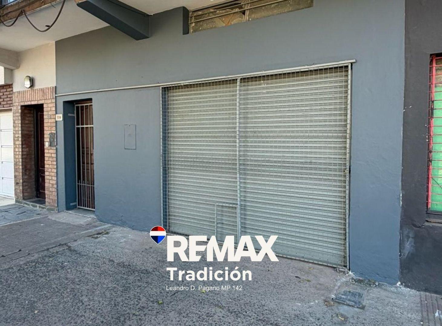 Foto de LOCAL COMERCIAL 64 M2 EN VENTA - AV MAC LEAN RCIA, imagen 1