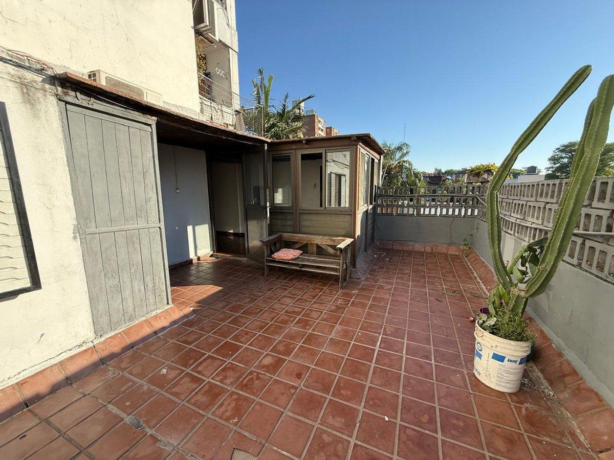 Foto de Dpto.3 Dormitorios c/cochera en Venta Centro Rcia-, imagen 4