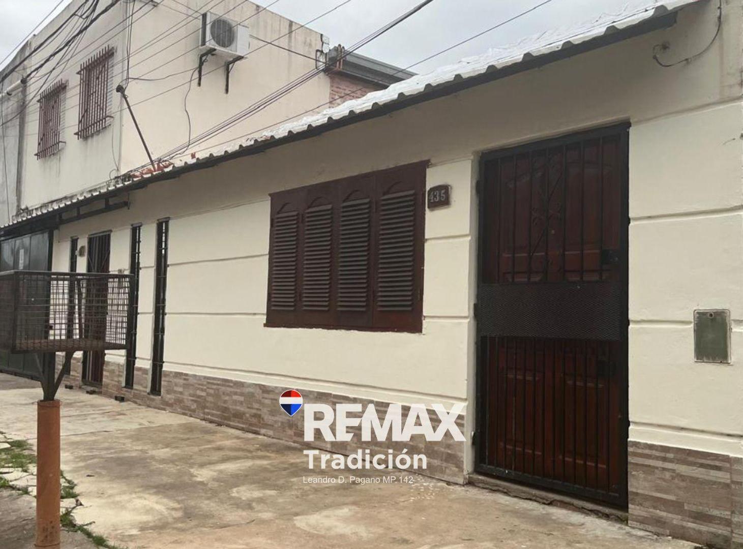 Foto de VENTA CASA + DEPTO EN MACROCENTRO, imagen 3