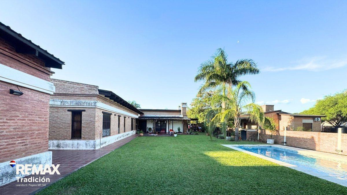 Foto de CASA EN VENTA - 4 HABITACIONES - MONTE ALTO, imagen 4
