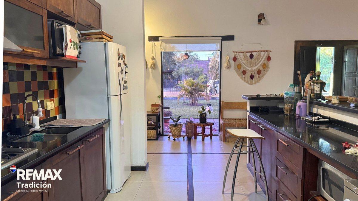 Foto de CASA EN VENTA - 4 HABITACIONES - MONTE ALTO, imagen 3