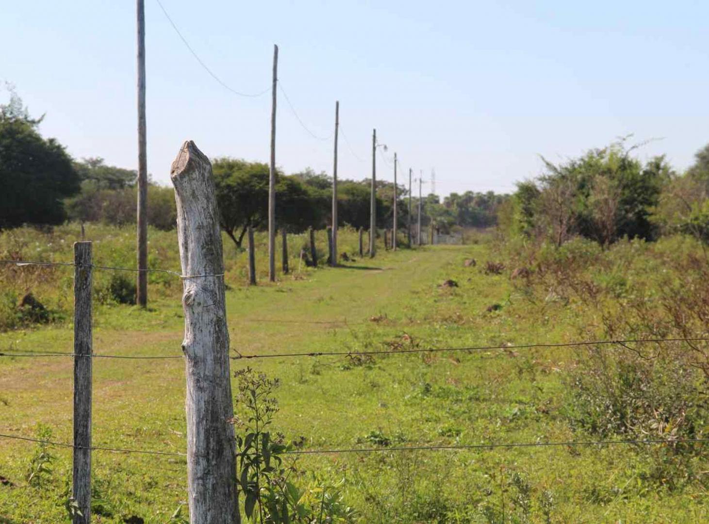 Foto de Lote-terreno en venta en Resistencia 5000m², imagen 1