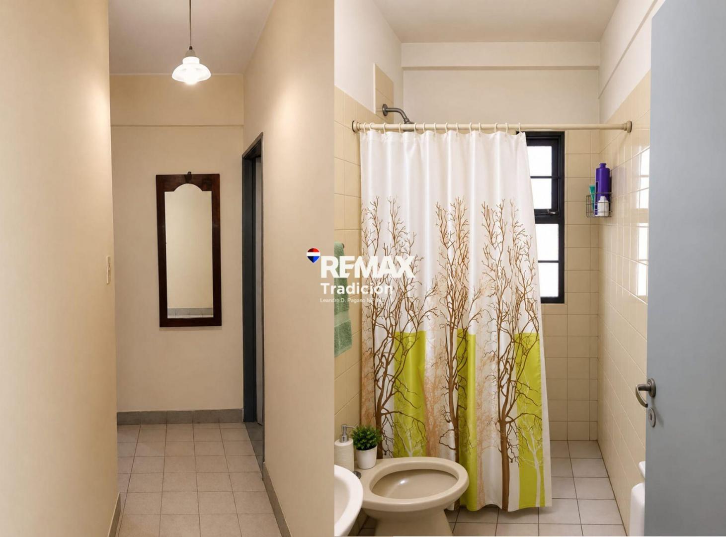 Foto de VENTA DE DEPARTAMENTO 2 DORMITORIOS EN RESISTENCIA, imagen 5