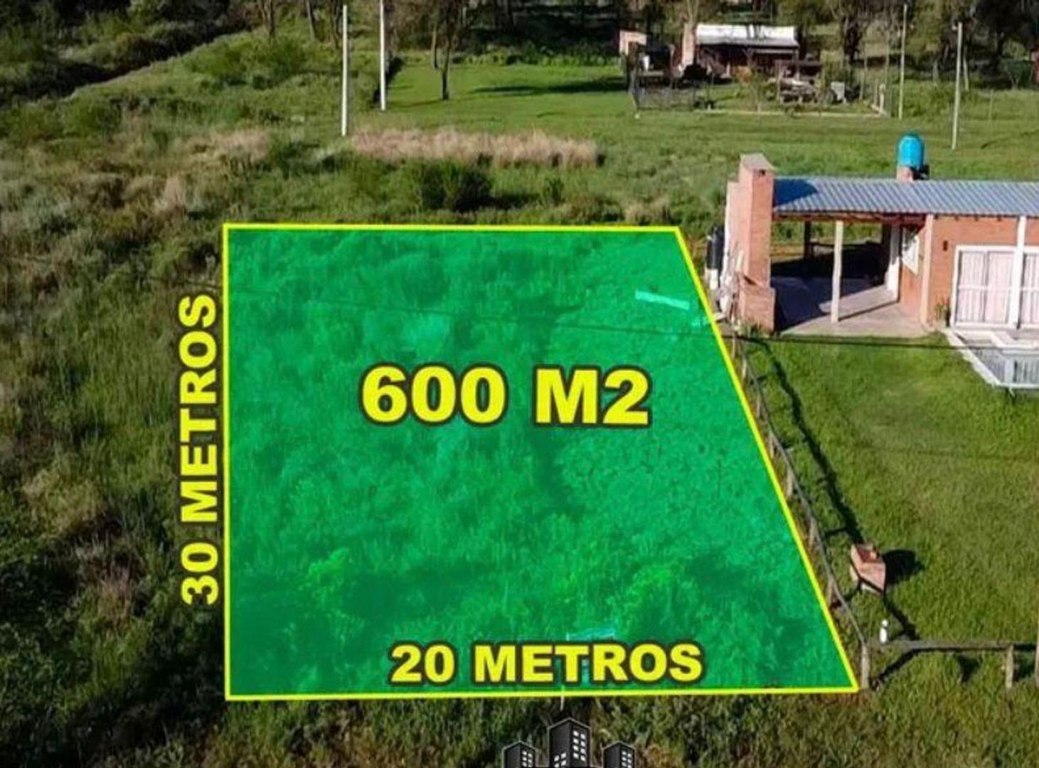 Foto de Terreno Venta 600 m² Colonia Popular Chaco, imagen 5