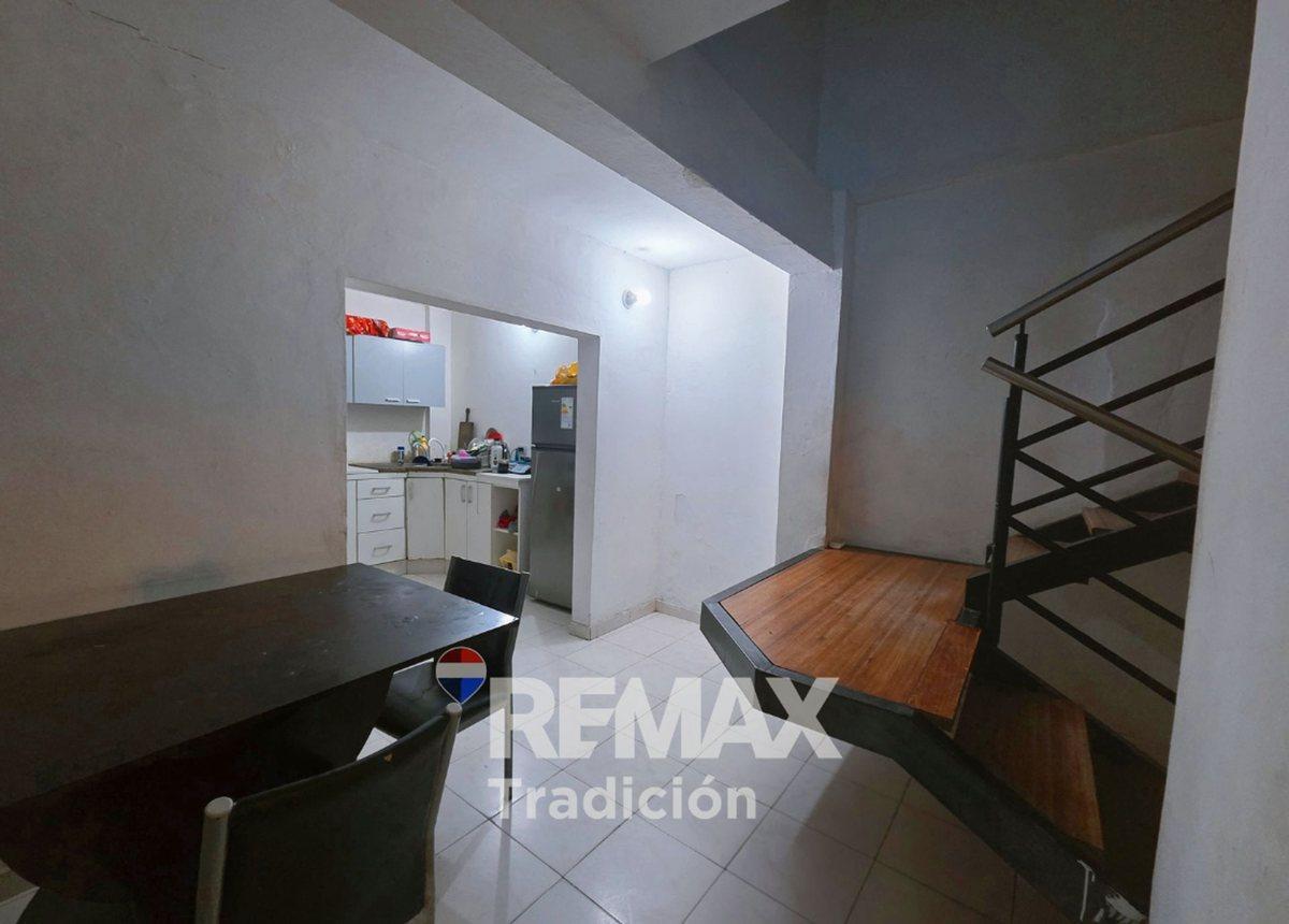 Foto de Casa en venta macrocentro 2 habitaciones y cochera, imagen 3