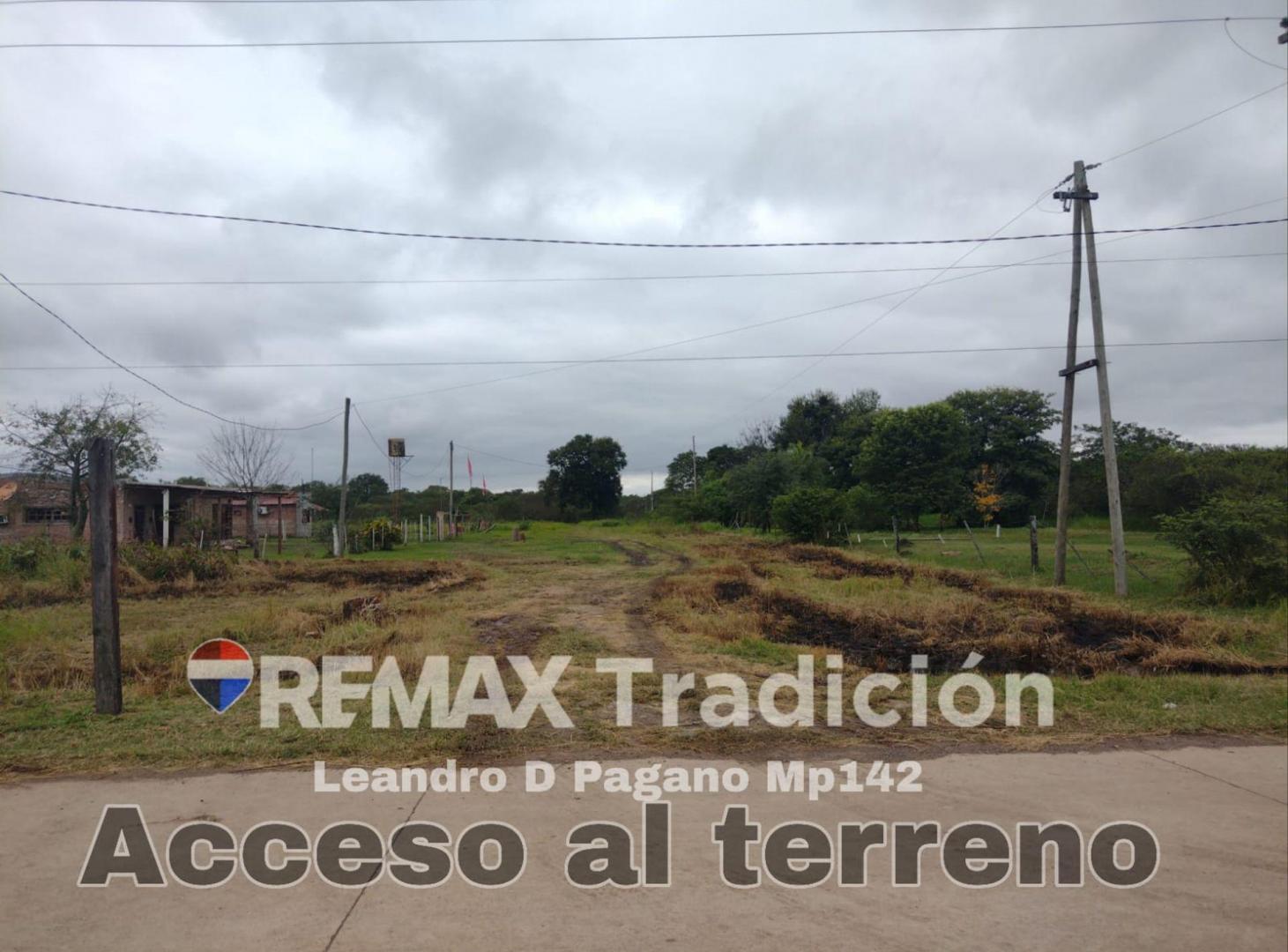 Foto de Terrenos, Margarita Belén rebaja por tiempo limit., imagen 3