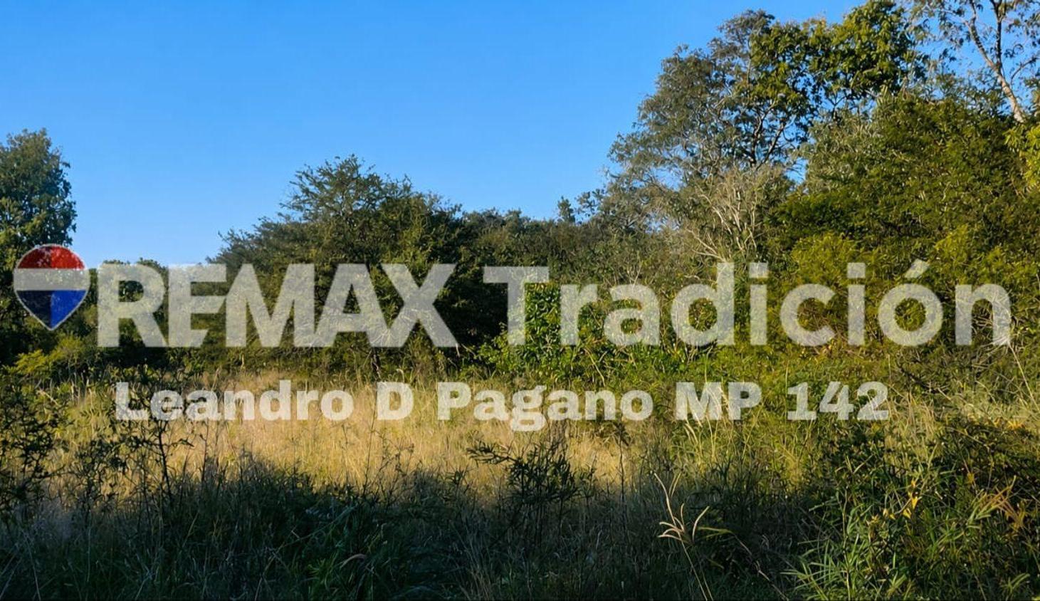 Foto de Terrenos, Margarita Belén rebaja por tiempo limit., imagen 1